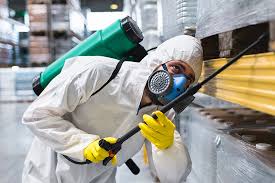 Pest Control for Warehouses in Orinda, CA